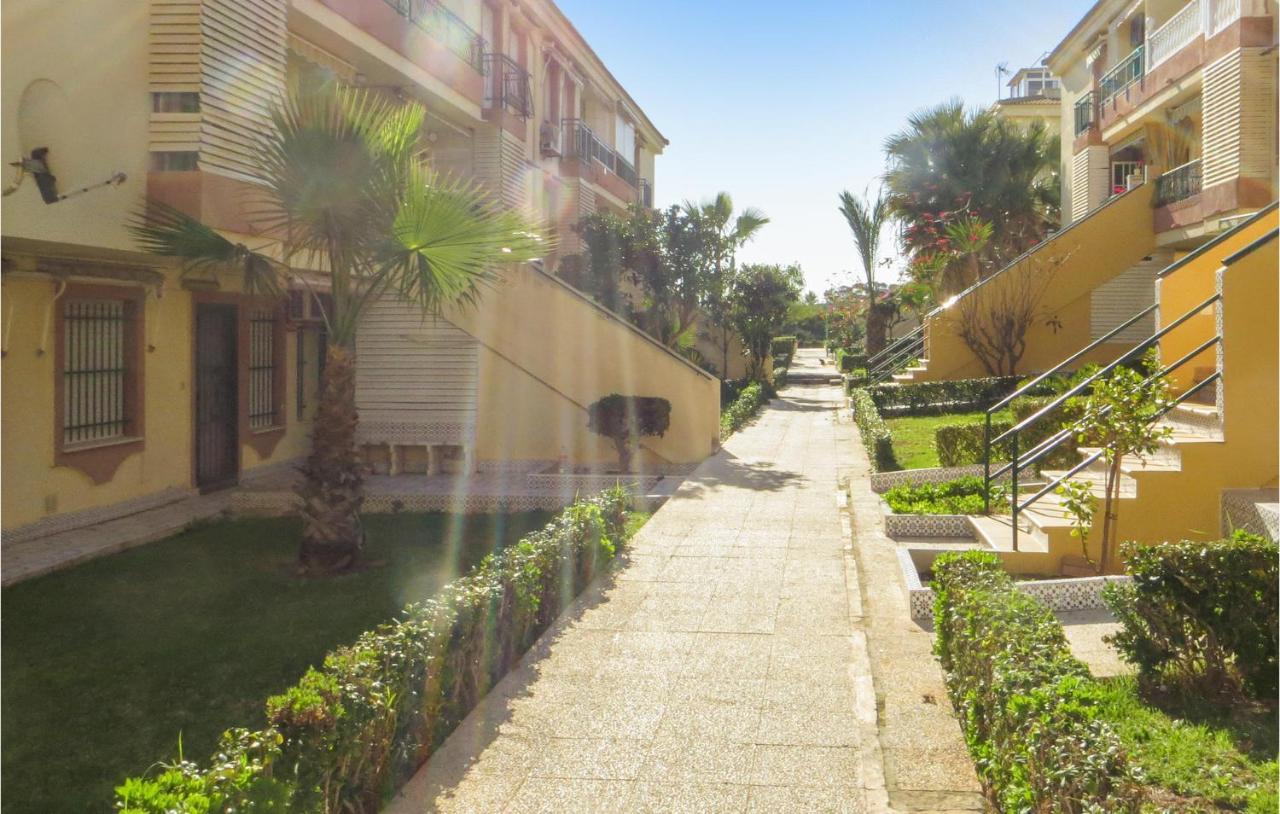 Urb. Mar Azul Apartment Torrevieja Exterior foto
