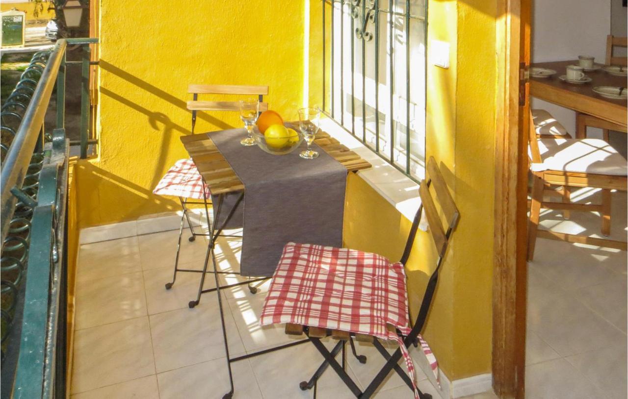 Urb. Mar Azul Apartment Torrevieja Exterior foto