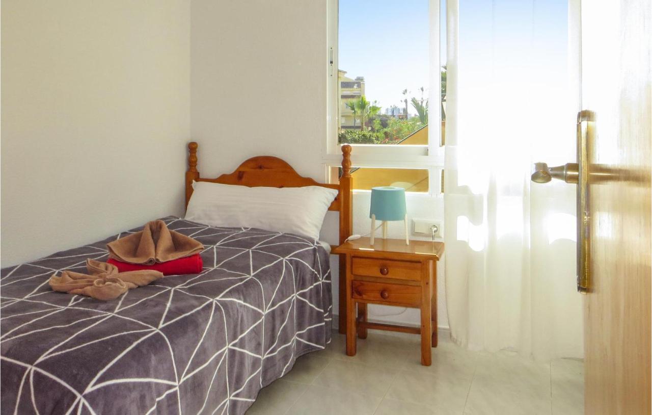 Urb. Mar Azul Apartment Torrevieja Exterior foto
