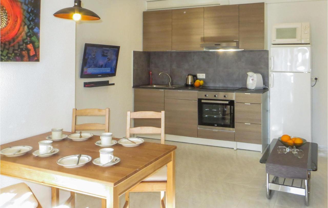 Urb. Mar Azul Apartment Torrevieja Exterior foto
