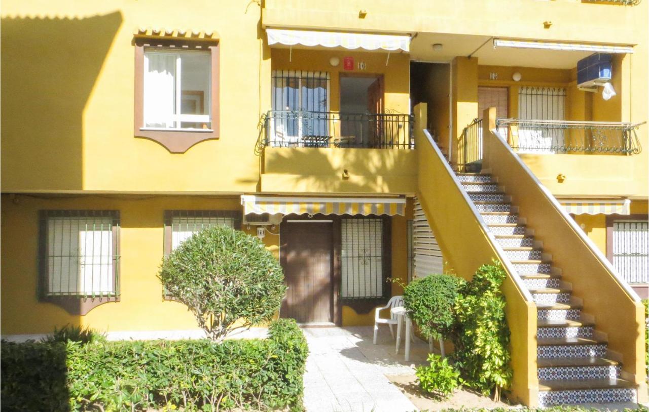 Urb. Mar Azul Apartment Torrevieja Exterior foto